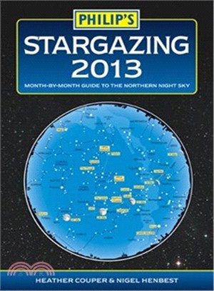 Philip's Stargazing 2013