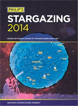 Philip's Stargazing 2014