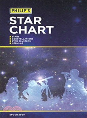 Philip's Star Chart