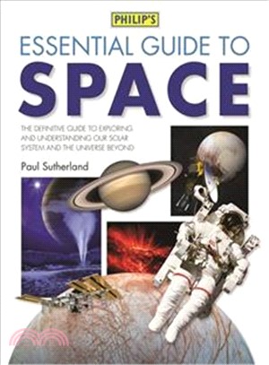 Philip's Essential Guide to Space