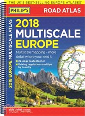 Philip's Multiscale Europe 2017