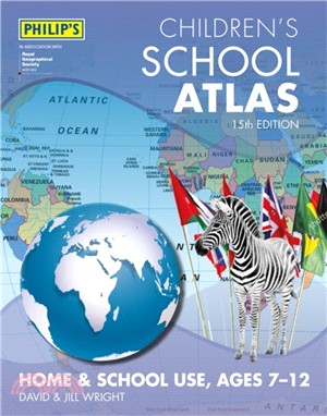 Philip's Children's Atlas