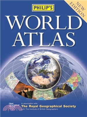 Philip's World Atlas