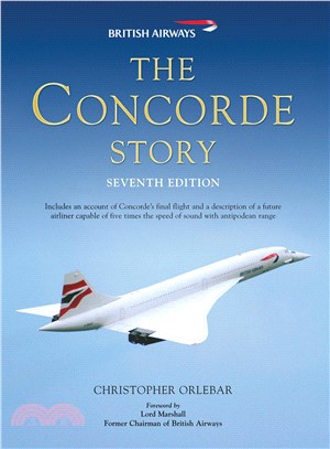 The Concorde Story