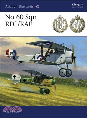 No 60 Sqn RFC / RAF