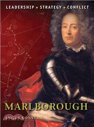 Marlborough ─ Leadership, Strategy, Conflict