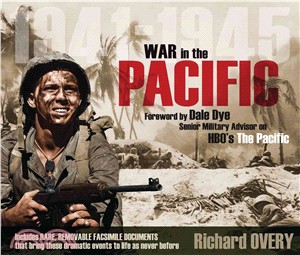 War in the Pacific: 1941-1945