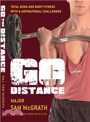 Go the Distance: The British Paratrooper Fitness Guide