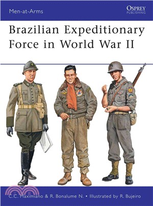 Brazilian Expeditionary Force in World War II