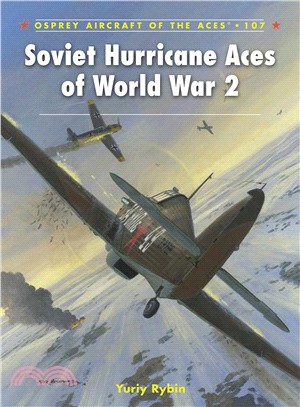 Soviet Hurricane Aces of World War 2