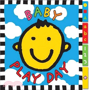 Baby Play Day. (Baby Touch and Feel)