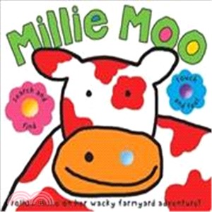 Millie Moo (Touch and Feel Picture Books)