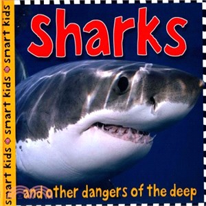 Sharks (Smart Kids)