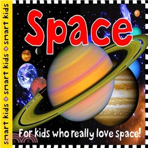 Space (Smart Kids)