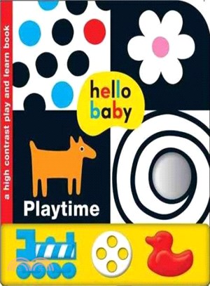 Playtime (Hello Baby)