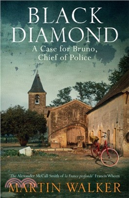 Black Diamond：The Dordogne Mysteries 3
