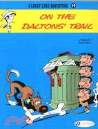 Lucky Luke 19 ─ On the Daltons' Trail