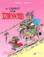 Iznogoud 5 ─ A Carrot for Iznogoud