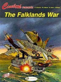 Cinebook Recounts 2 ─ The Falklands War