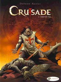 Crusade 1 ─ Simoun Dja