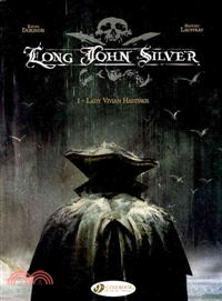 Long John Silver 1 ─ Lady Vivian Hastings