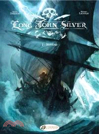 Long John Silver 2 ─ Neptune