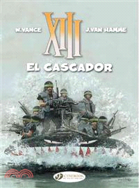 XIII 10 ─ El Cascador