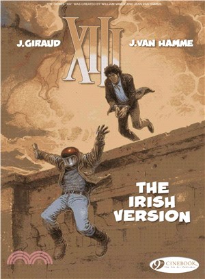 XIII 17 ─ The Irish Version