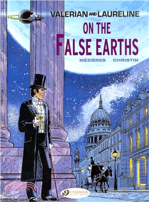 On the False Earths 7