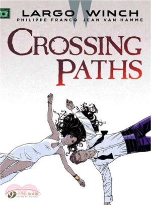 Largo Winch ─ Crossing Paths