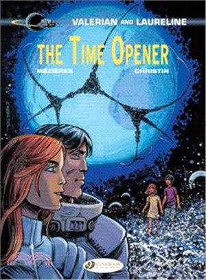 Valerian & Laureline ― The Time Opener