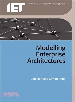 Modelling Enterprise Architectures