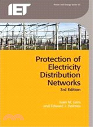 Protection of Electricity Distribution Networks