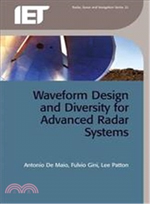 Waveform Design and Diversity for Advanced Radar Systems