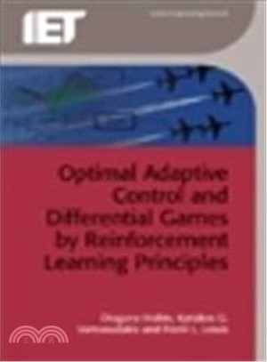 Optimal Adaptive Control and Differential Games by Reinforcement Learning Principles