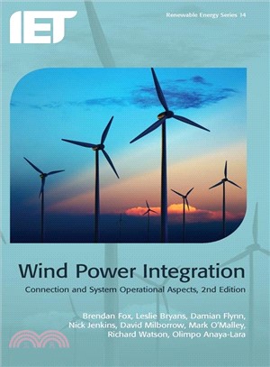 Wind Power Integration ─ Connection and System Operational Aspects