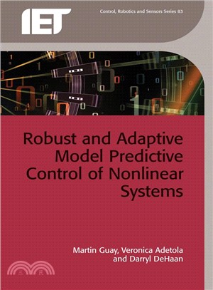 Robust and Adaptive Model Predictive Control of Nonlinear Systems