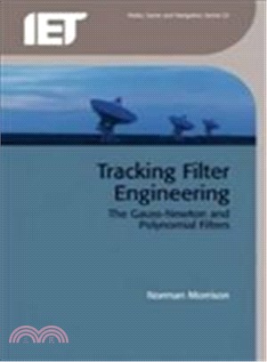 Tracking Filter Engineering