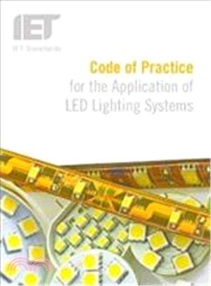 Code of Practice for the Application of Led Lighting Systems