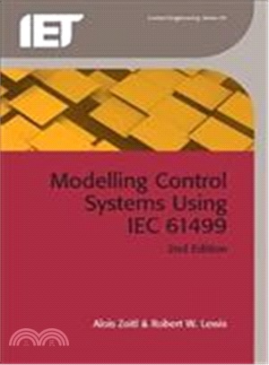 Modelling Control Systems Using IEC 61499