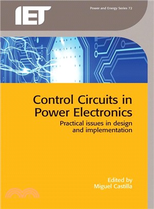 Control Circuits in Power Electronics ─ Practical Issues in Design and Implementation