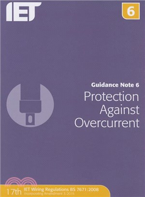 Protection Against Overcurrent