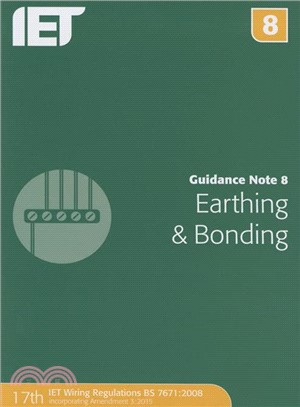 Earthing and Bonding