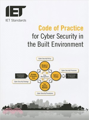 Code of Practice for Cyber Security in the Built Environment