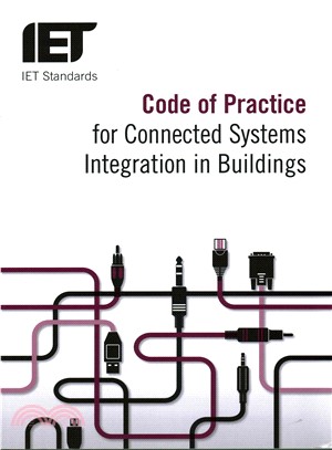 Code of Practice for Connected Systems Integration in Buildings