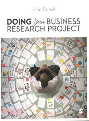 Doing Your Business Research Project