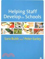 Helping Staff Develop in Schools