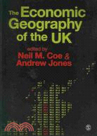 The Economic Geography of the Uk