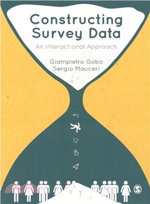 Constructing Survey Data ― An Interactional Approach