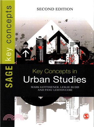 Key Concepts in Urban Studies